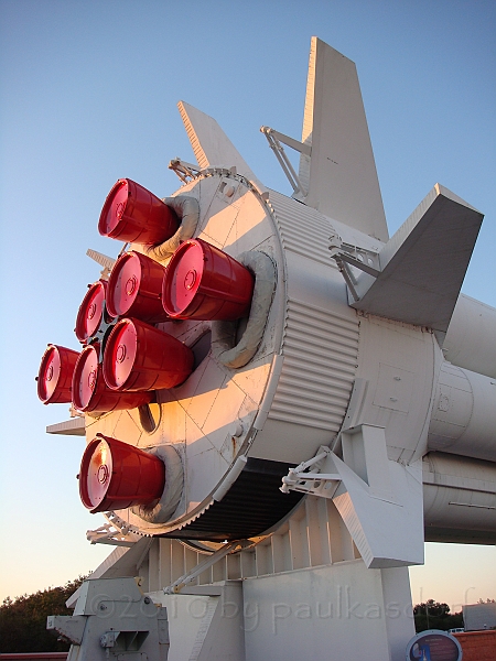 Florida [2010 Jan] 144.JPG - Scenes from the Kennedy Space Center